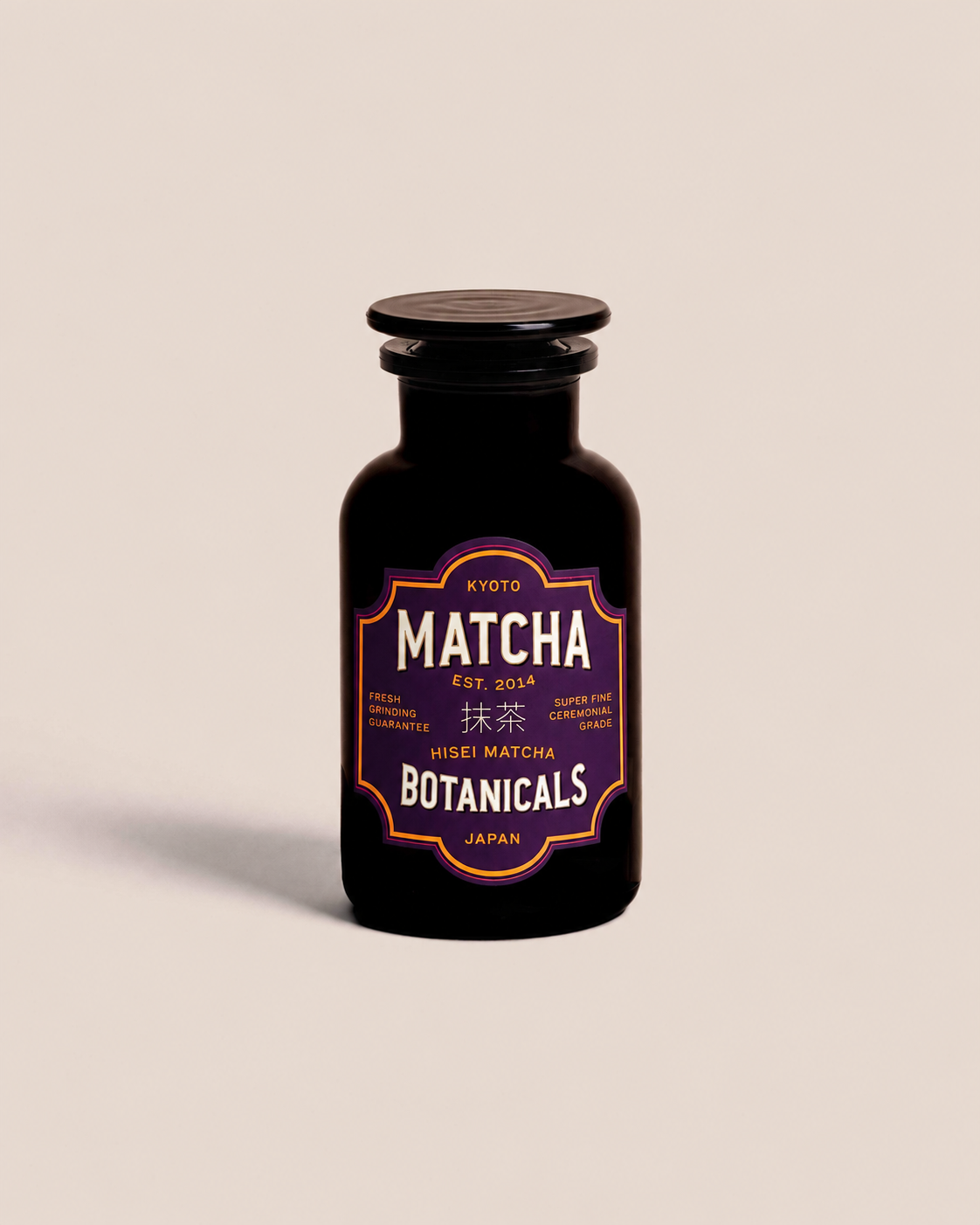Hisei | Ceremonial Grade Matcha