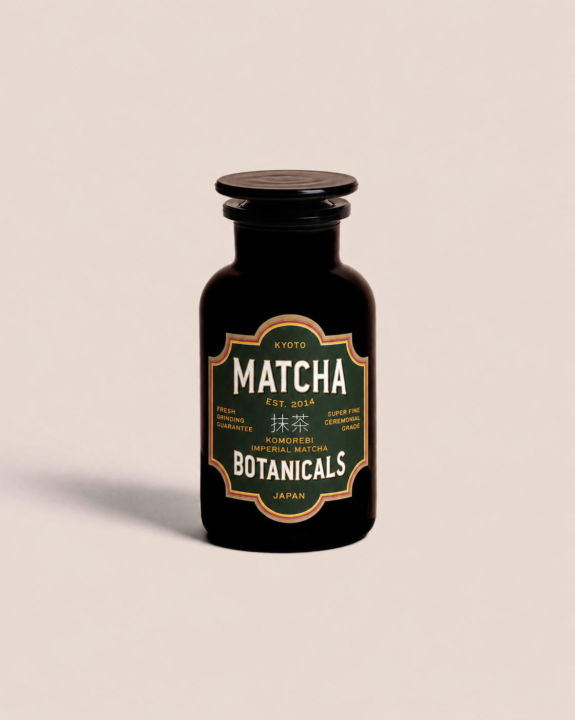 Komorebi | IMPERIAL Matcha Vintage Edition 2026