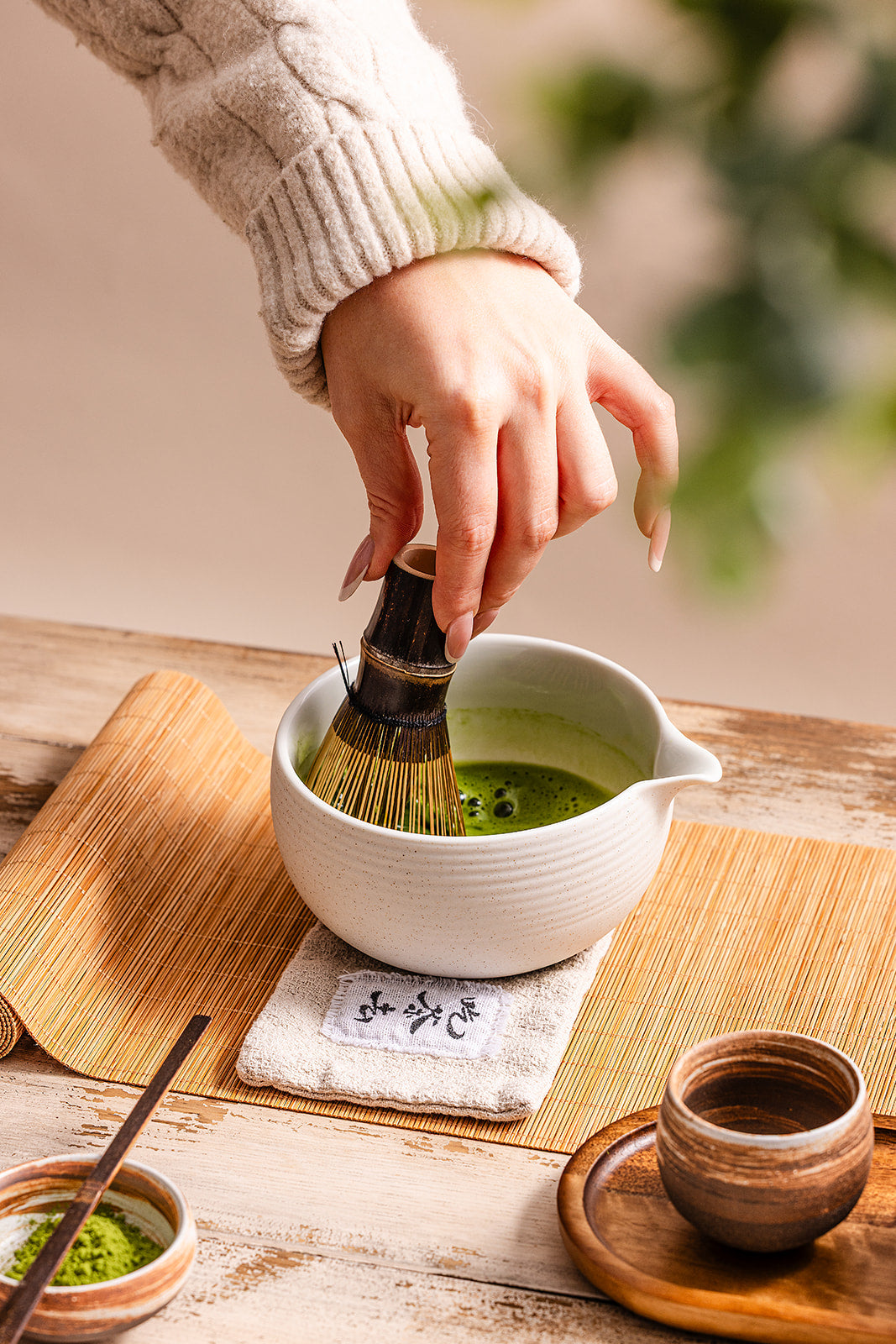 Geschenkbox - Premium Edition