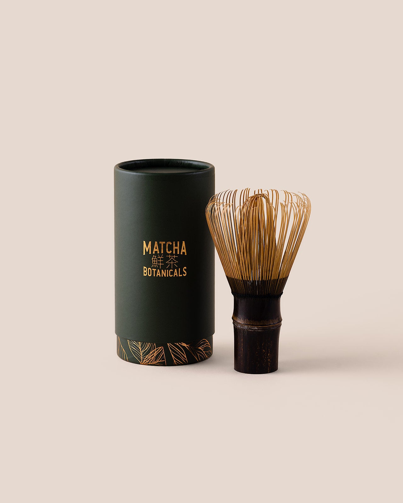 bambus matcha Bamboo Matcha Whisk