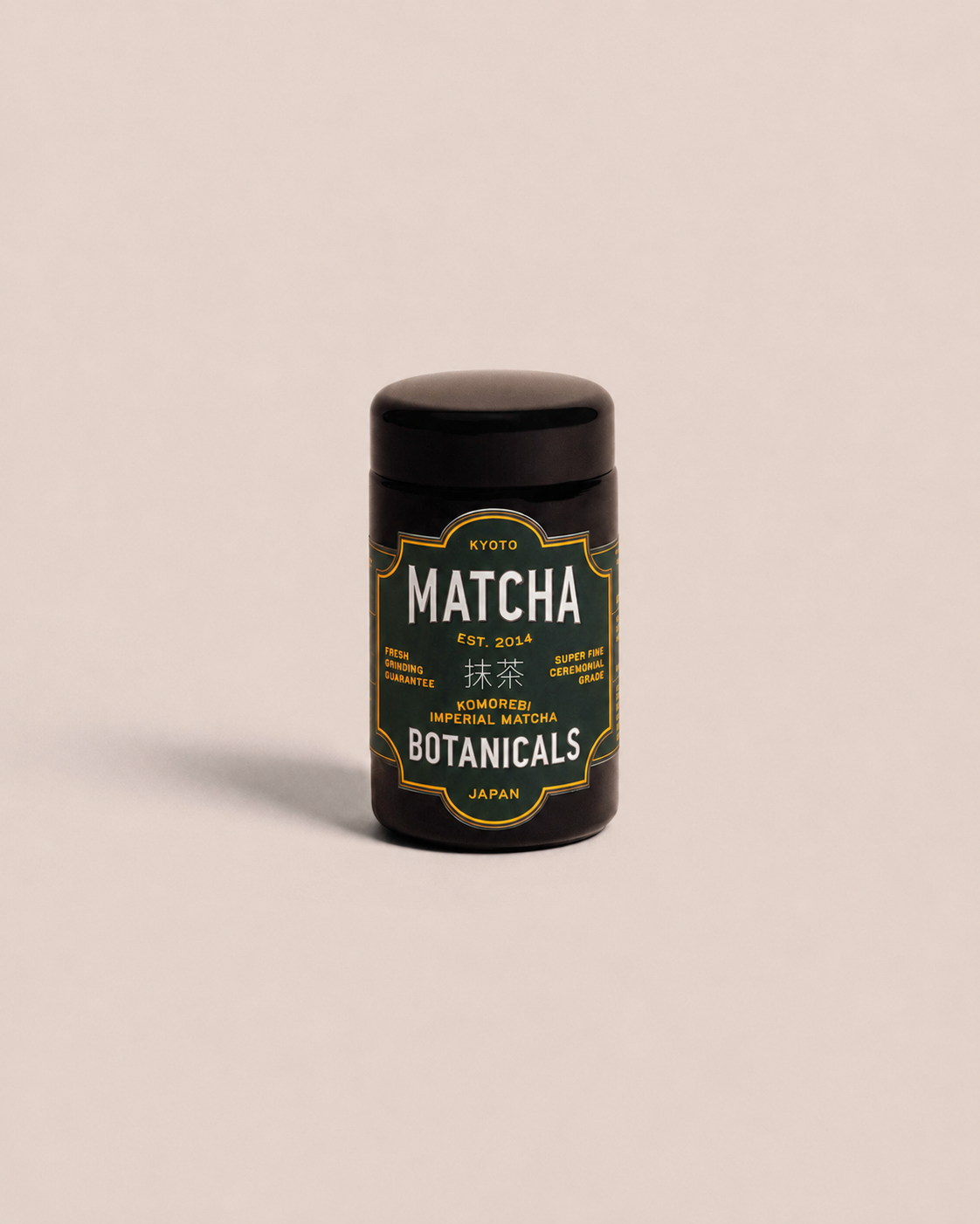 Komorebi | IMPERIAL Matcha Vintage Edition 2026