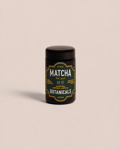 Komorebi | IMPERIAL Matcha Vintage Edition 2026