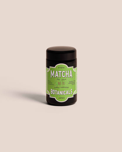 Frühe Ernte | Zeremonielles Matcha