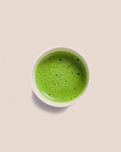 Frühe Ernte | Zeremonielles Matcha