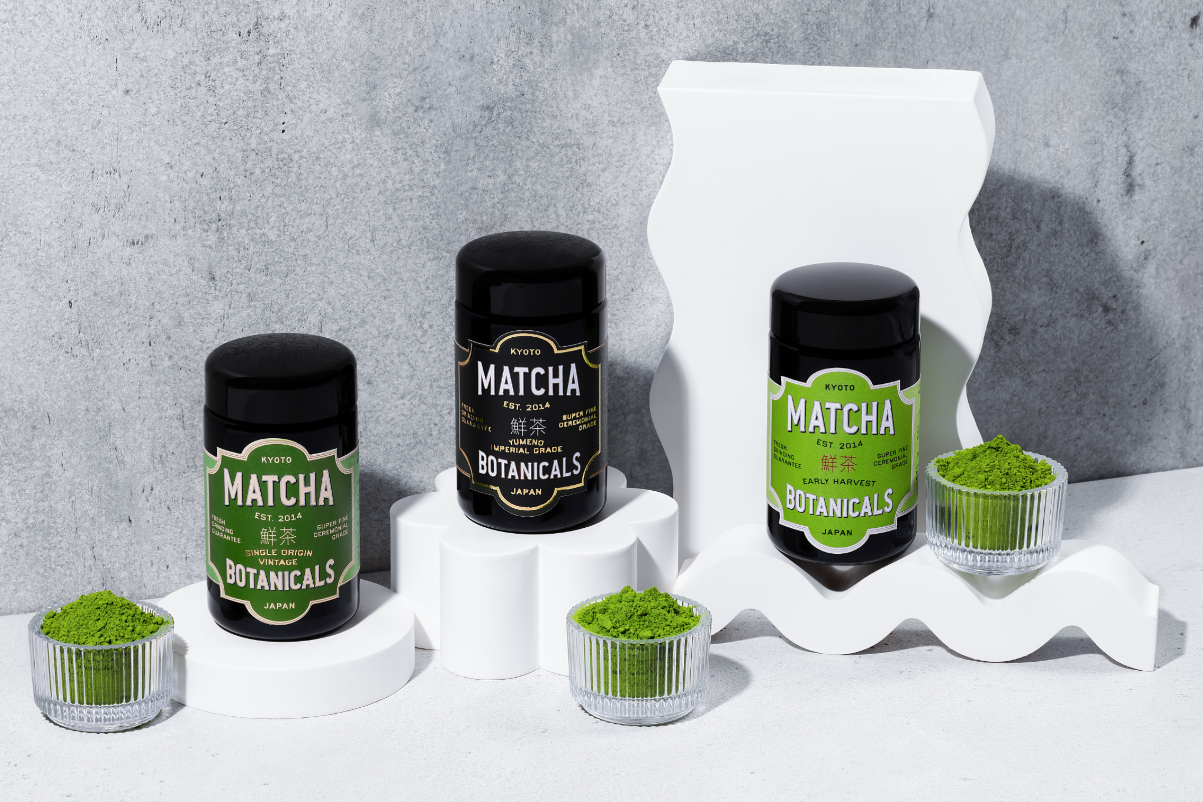 What is Matcha? Complete Matcha-Encyclopedia