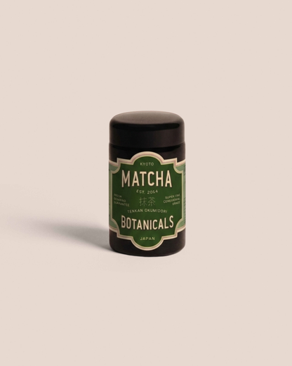 Tenkan Okumidori Zeremonieller Matcha – Neu erhältlich