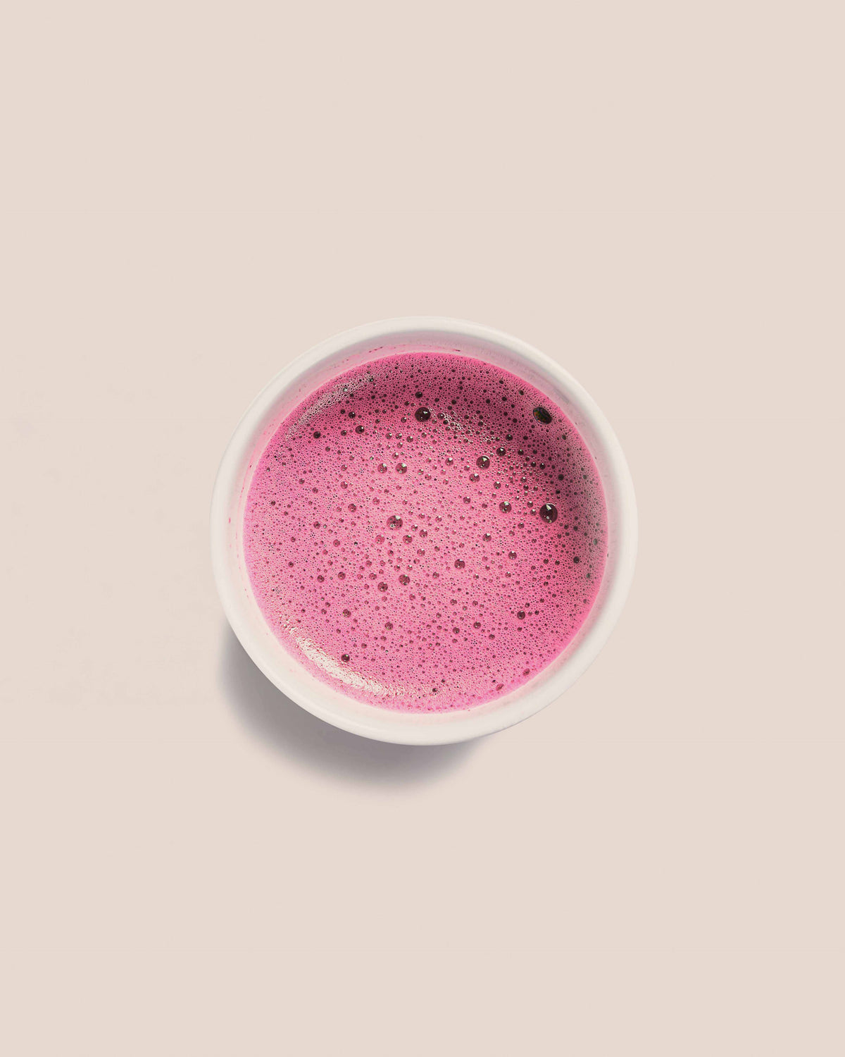Matcha Rose Latté – Matcha Botanicals