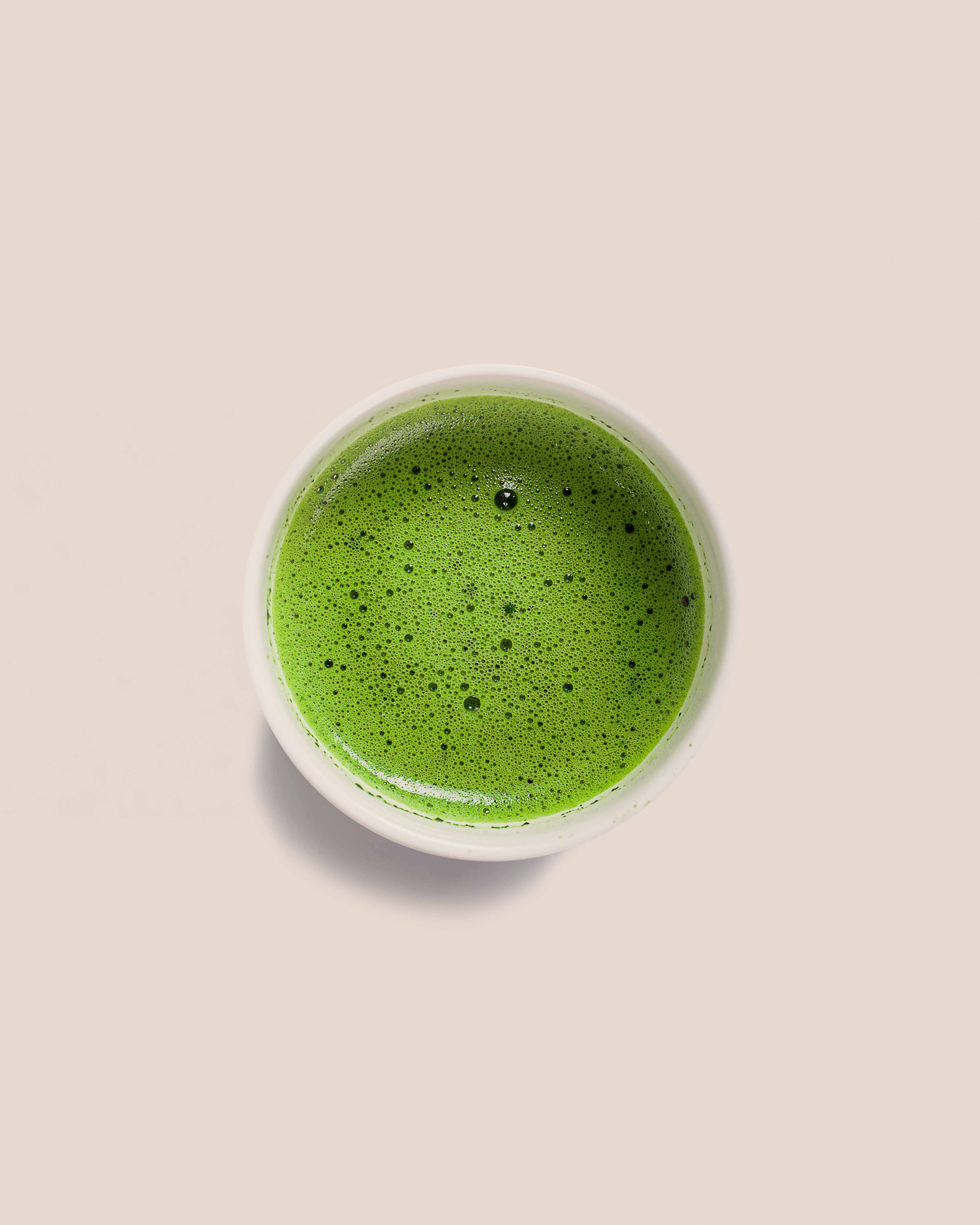 Single Origin | Matcha Cérémonial Millésimé