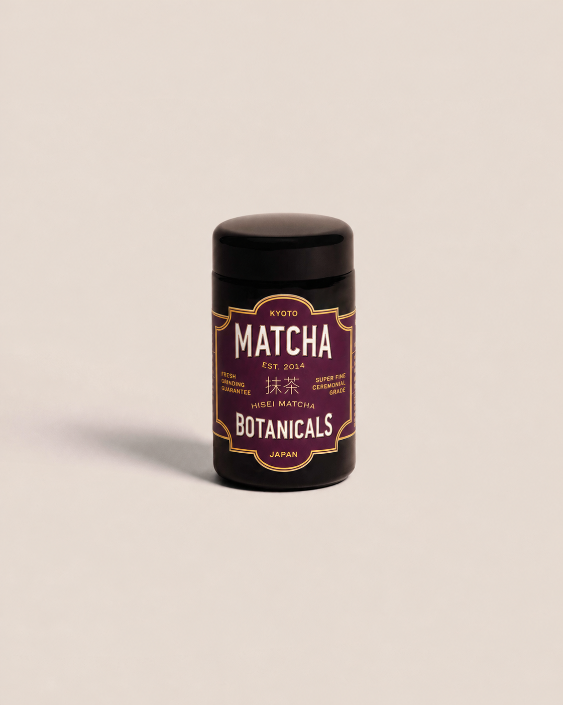 Hisei | Ceremonial Grade Matcha