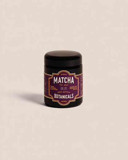 Hisei | Ceremonial Grade Matcha