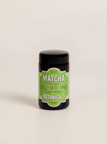 Extra-Young Shoots Ceremonial Grade Matcha