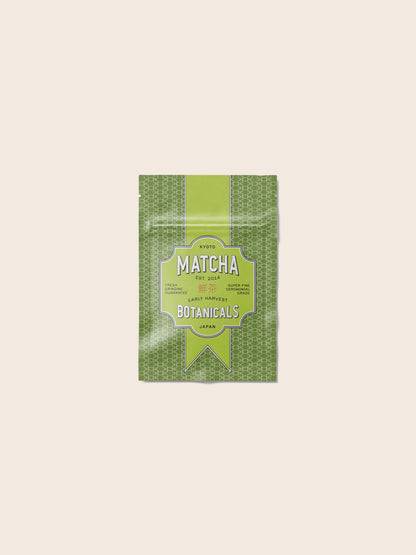 Extra-Young Shoots Ceremonial Grade Matcha