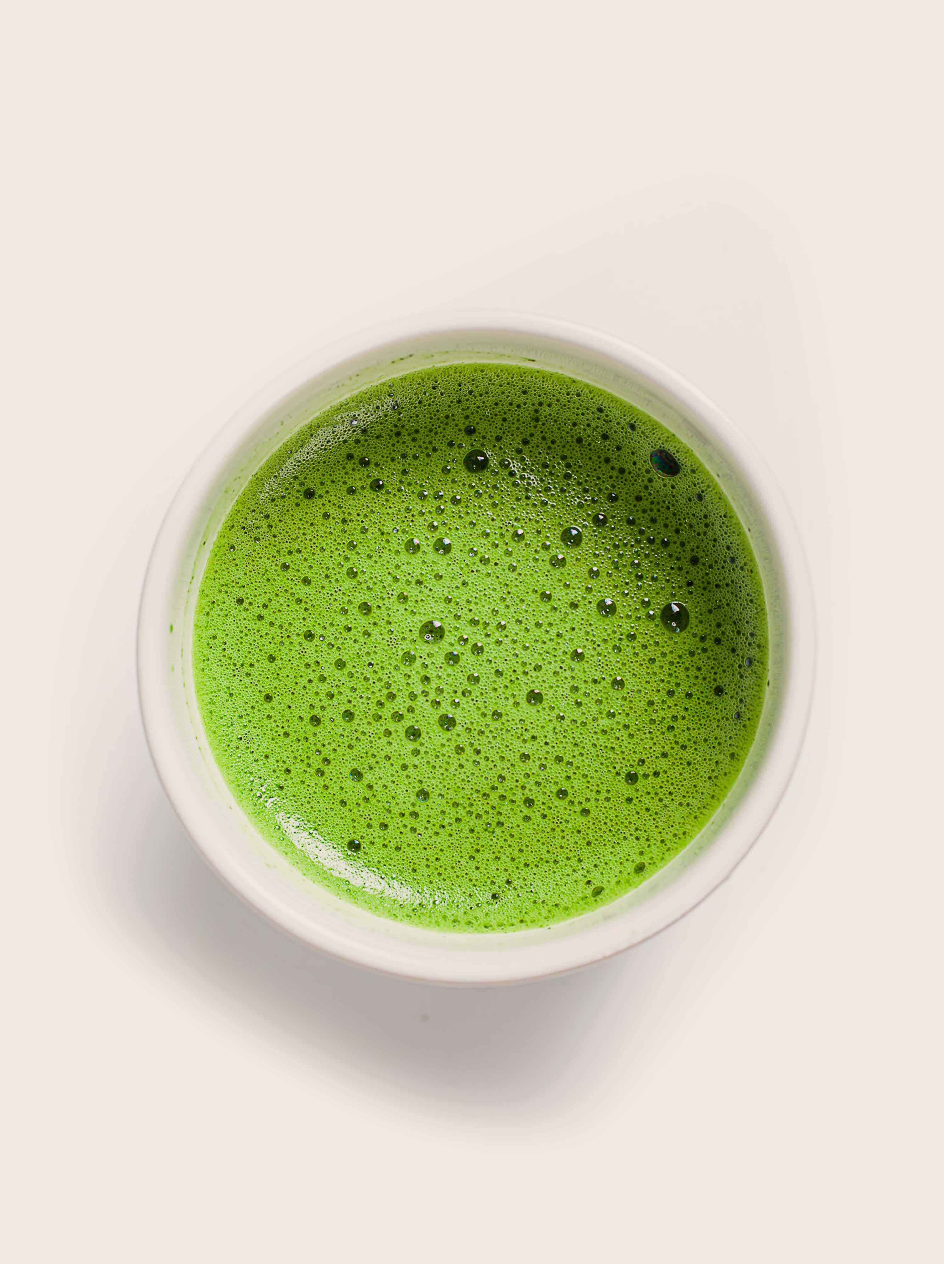 Ernte 2024: "Single Origin" Vintage Ceremonial Grade Matcha