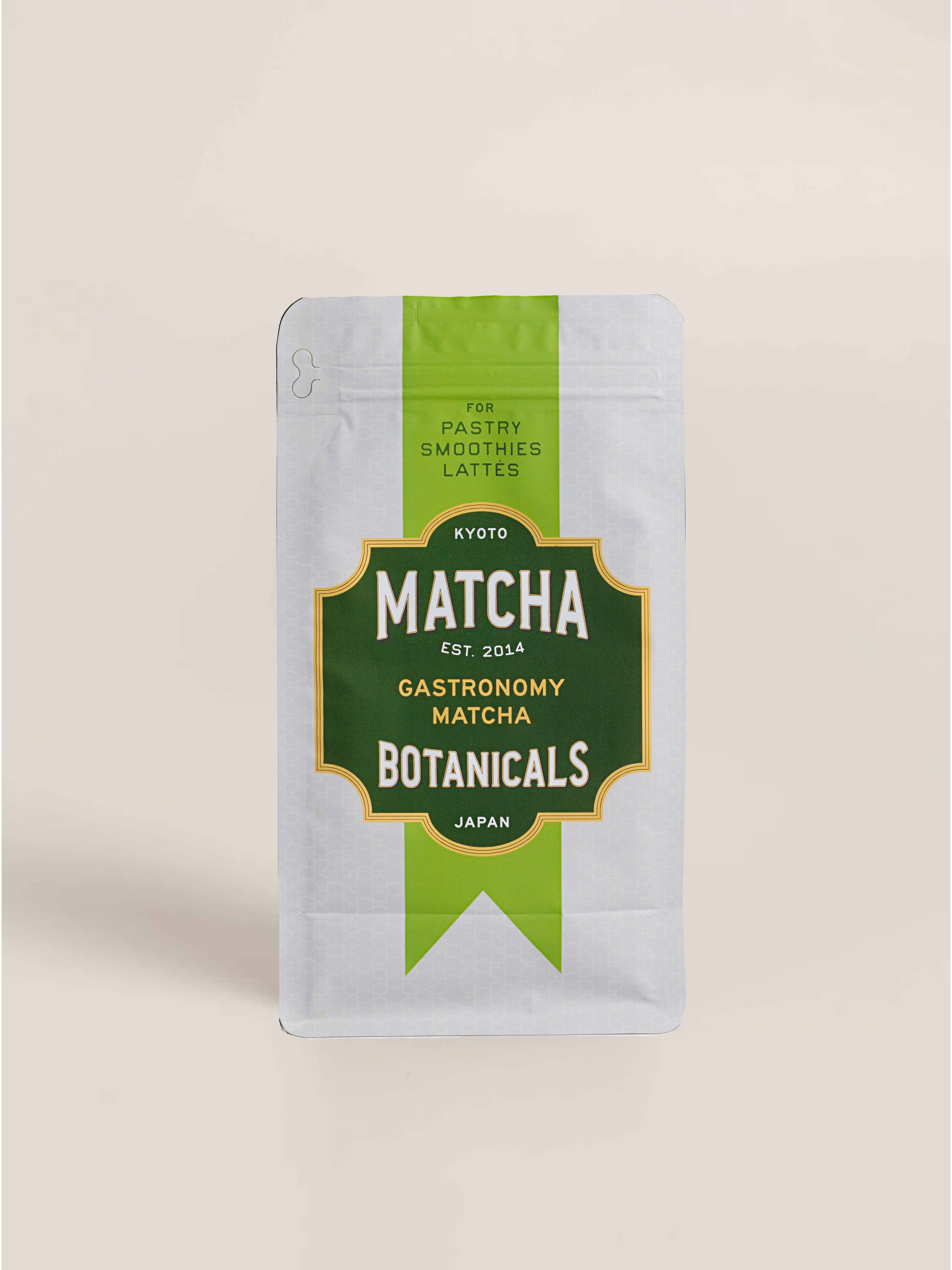 Matcha de Gastronomie 200g