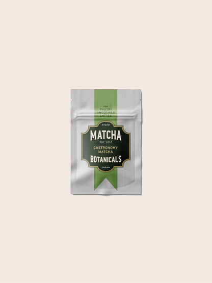 Matcha de Gastronomie 200g