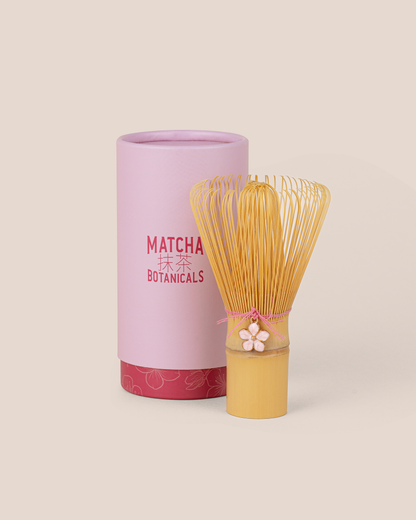 Sakura Matcha Gift Set – Spring Edition