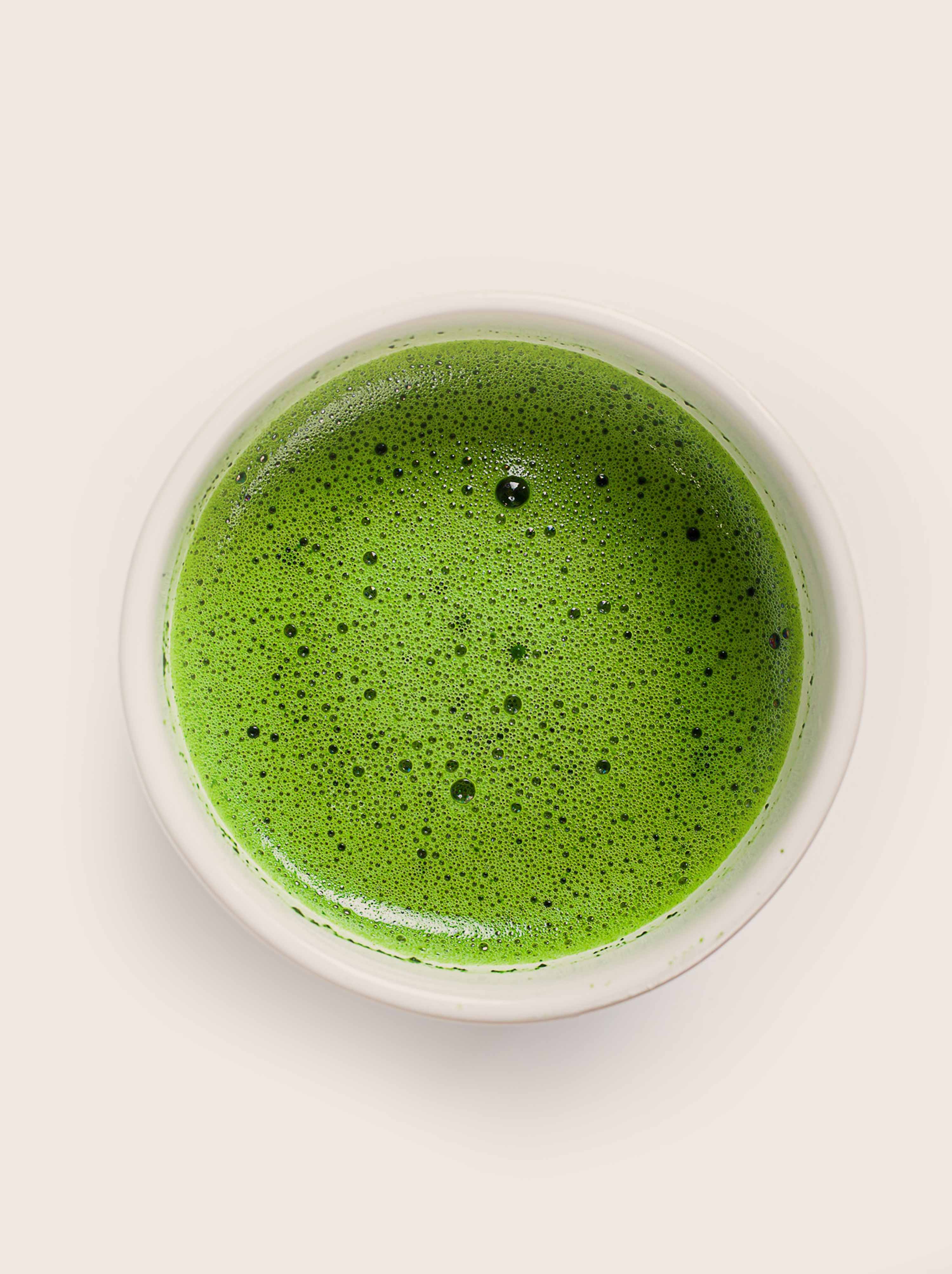 Matcha IMPERIAL "Minamoto" Jahrgang