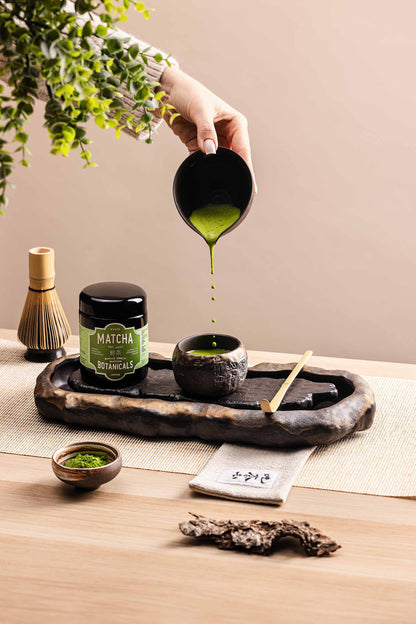 Single Origin | Vintage Ceremonial Matcha