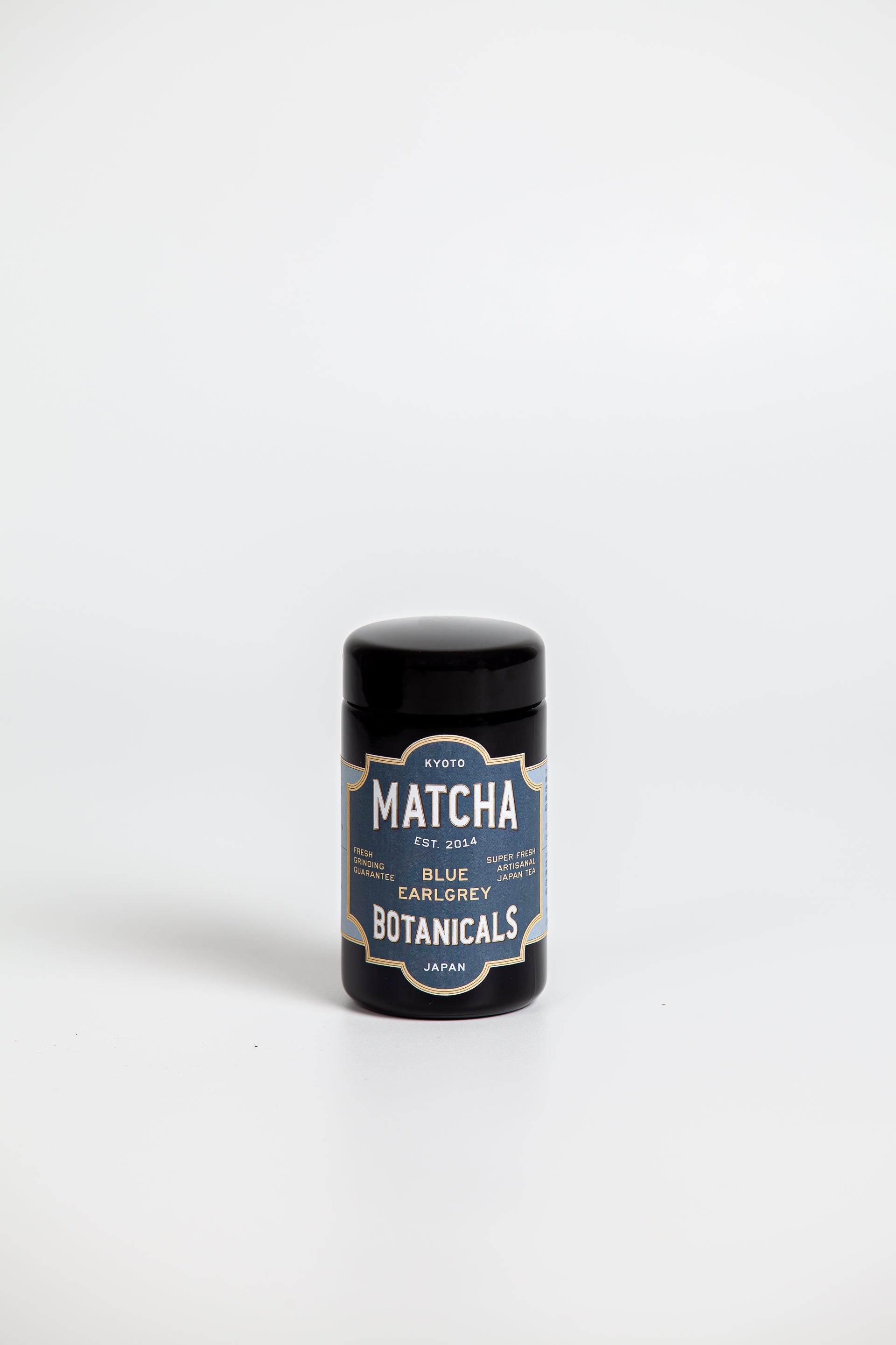 Matcha & Co Earl Grey Black Tea Powder 30g